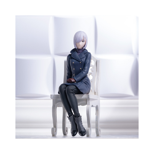 Figurine SPY×FAMILY Assise Premium Figure Fiona Frost