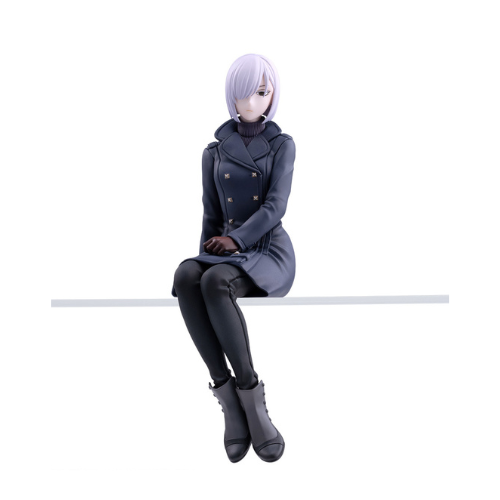 Figurine SPY×FAMILY Fiona Frost Assise