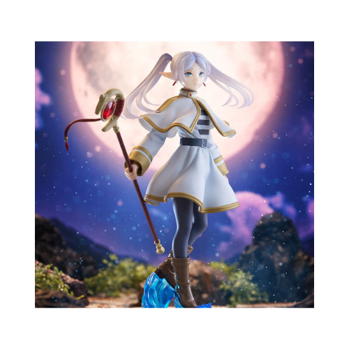 Figurine Frieren Luminasta Frieren