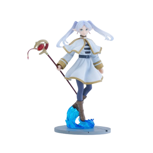 Figurine Frieren Luminasta Frieren