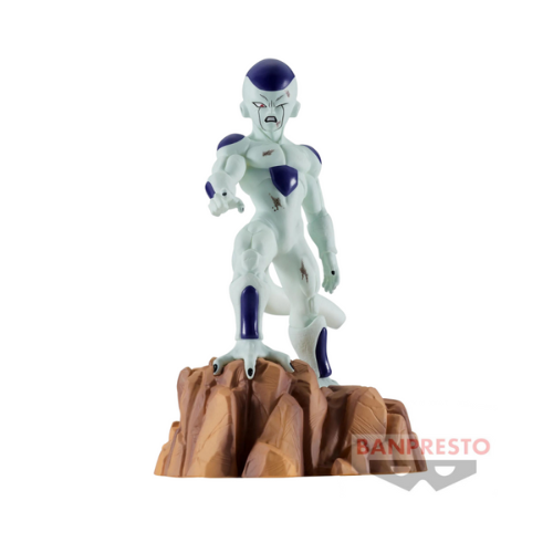 Figurine Prize History Box vol.5 Freezer