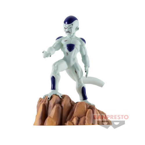 Figurine Prize History Box vol.5 Freezer