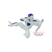 Figurine Prize MATCH MAKERS Freezer vs Goku