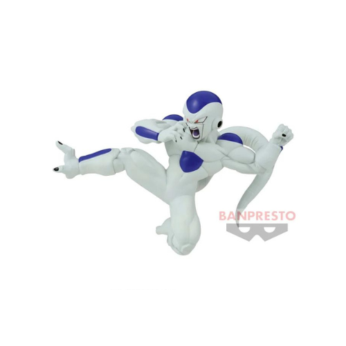 Figurine Prize MATCH MAKERS Freezer vs Goku