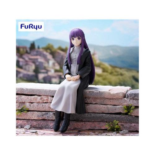 Figurine Frieren Noodle Stopper Fern