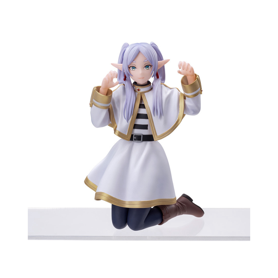 Figurine Frieren Assise Premium Figure Frieren