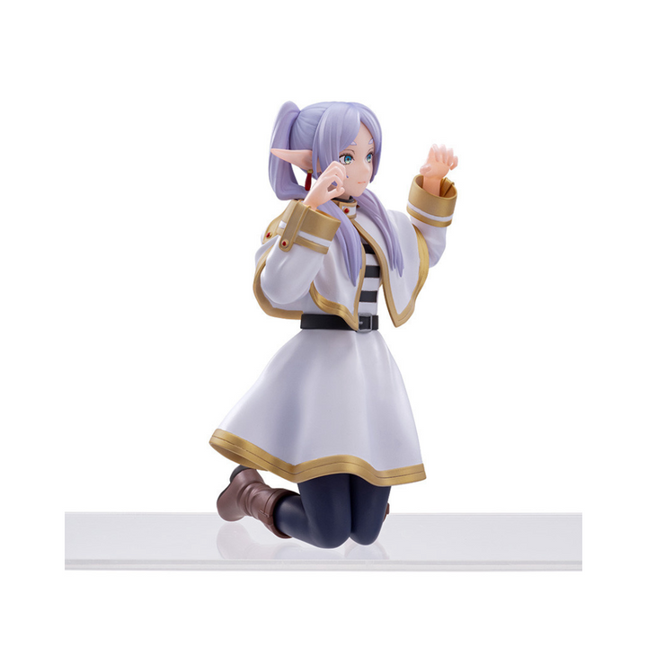 Figurine Frieren Assise Premium Figure Frieren