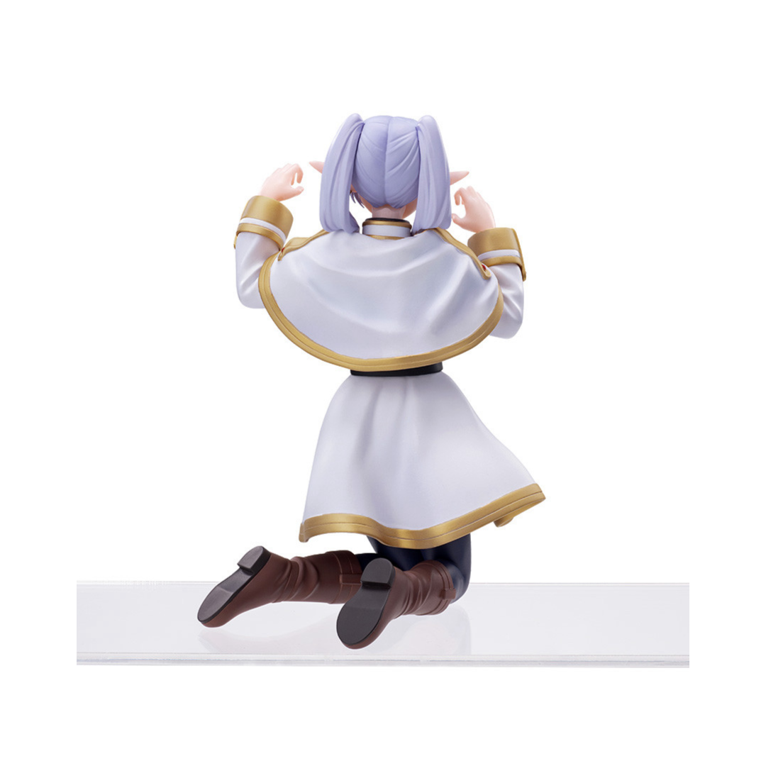 Figurine Frieren Assise Premium Figure Frieren