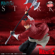 Figurine Frieren : Au-delà de la fin du voyage MAXIMATIC STARK