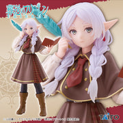 Figurine Frieren: Beyond Journey's End Coreful Frieren – version détective –