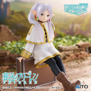 Figurine Frieren: Beyond Journey's End Desktop Cute Frieren ~version Trunk~