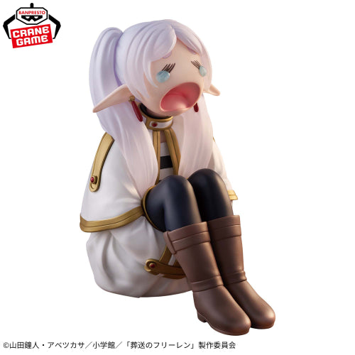 Figurine Frieren: Beyond Journey's End ouin