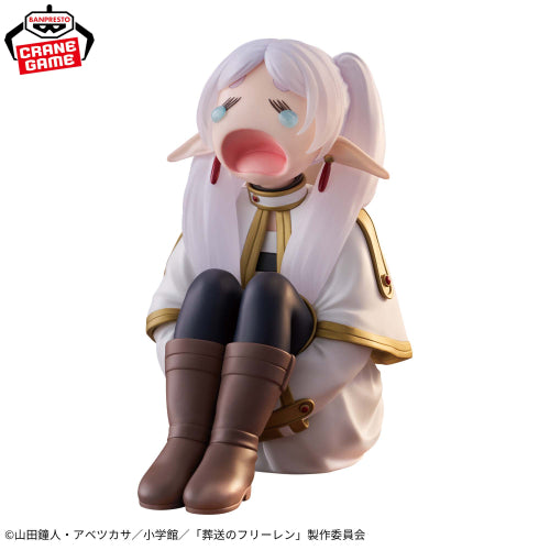 Figurine Frieren: Beyond Journey's End ouin