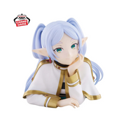 Figurine Frieren Bust Figure Frieren