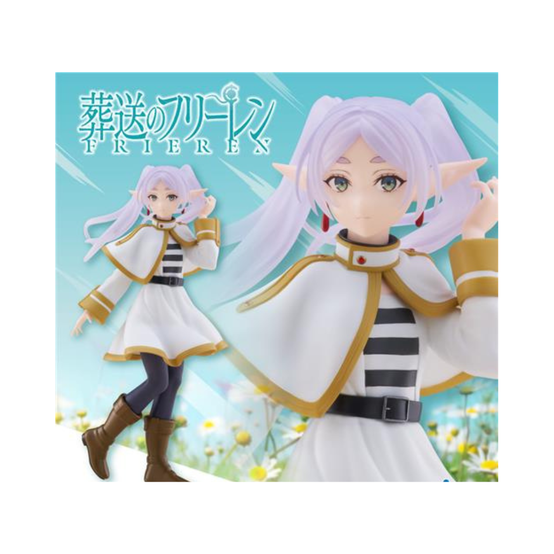 Figurine Frieren Coreful Figure Frieren