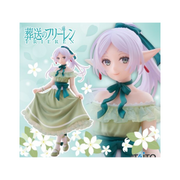 Figurine Frieren Coreful Frieren Dress Ver.