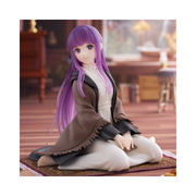 Figurine Frieren Desktop Cute Fern