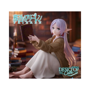 Figurine Frieren Desktop Cute Frieren Room Wear Ver.