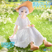 Figurine Frieren Desktop Cute Frieren ~ Summer One-Piece ver. ~