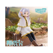 Figurine Frieren Desktop Cute Frieren Trunk Ver,