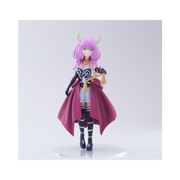 Figurine Frieren Desktop x Decorate Collections Aura the Guillotine