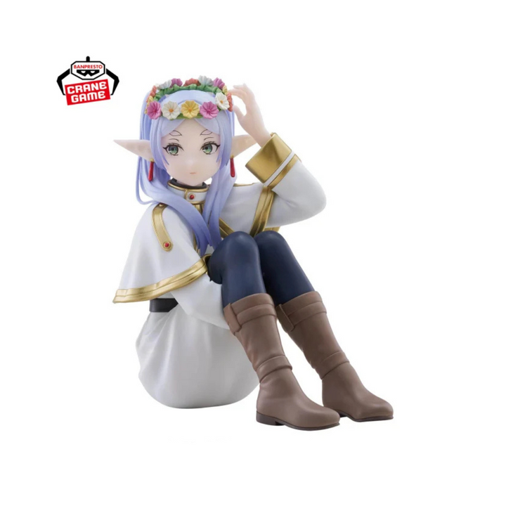 Figurine Frieren ESPRESTO Flower Crown Frieren