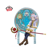 Figurine Frieren Glasscape Frieren