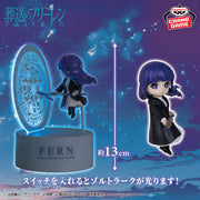 Figurine Frieren Light Ferun Zorutoraku