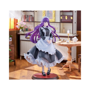 Figurine Frieren Luminasta Fern Maid Costume Ver.