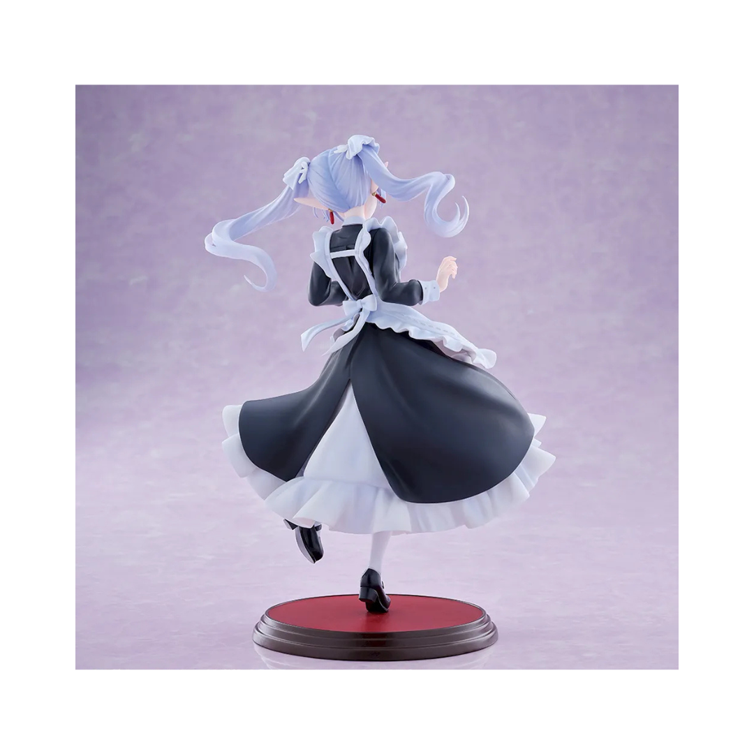 Figurine Frieren Luminasta Frieren Maid Costume Ver.