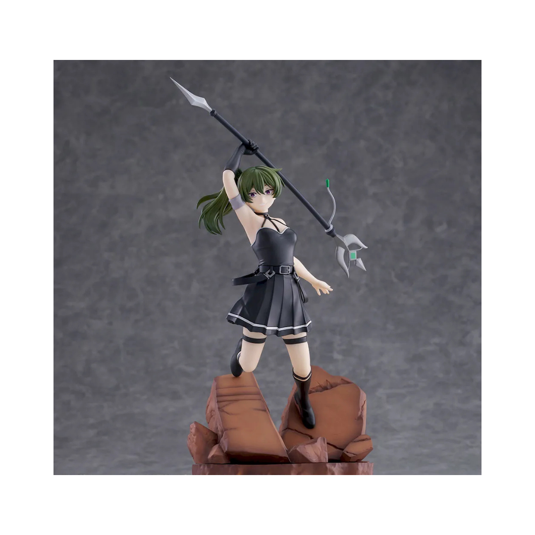 Figurine Frieren Luminasta Ubel
