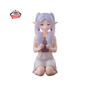 Figurine Frieren Relax Time Frieren