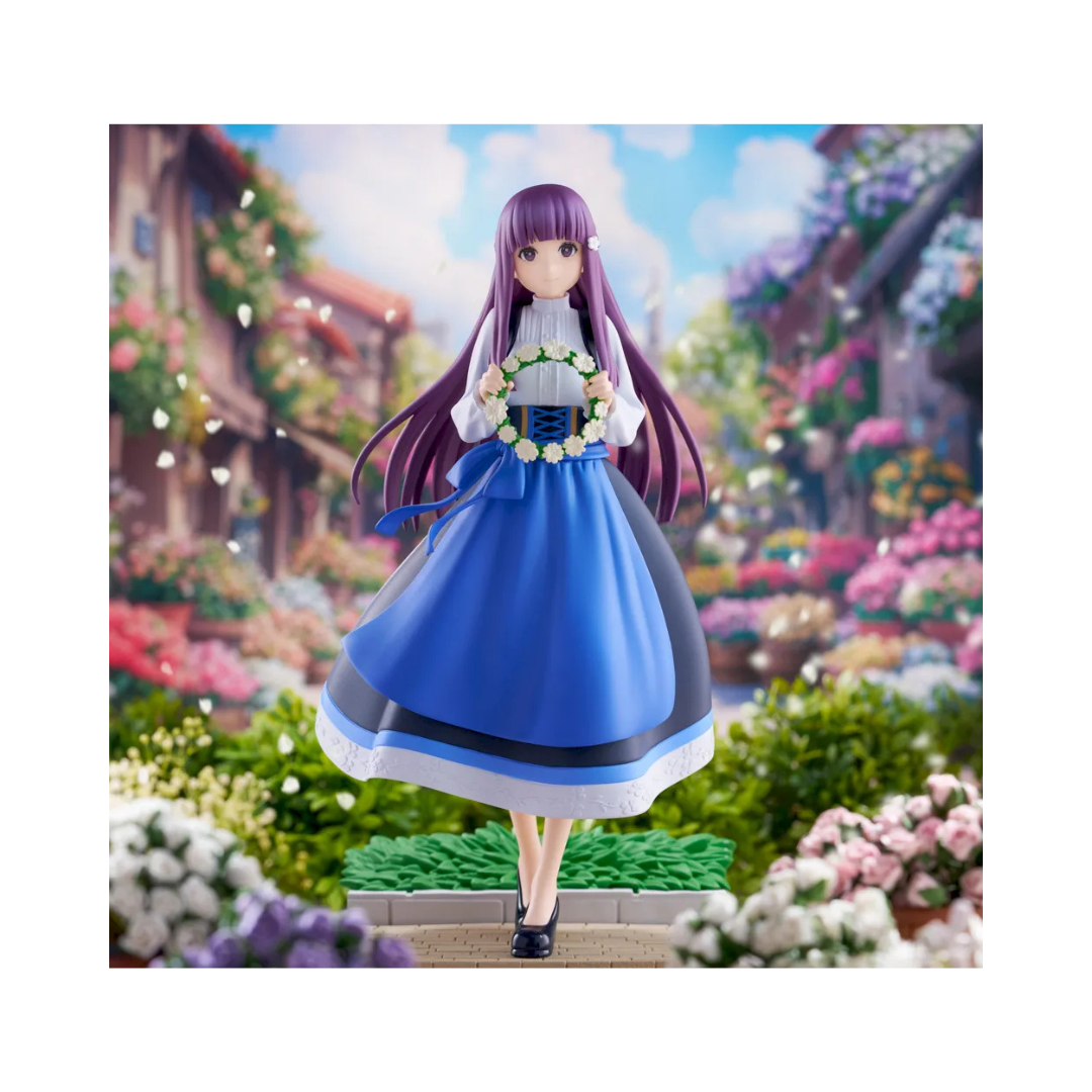 Figurine Frieren XStellar Fern At a certain festival