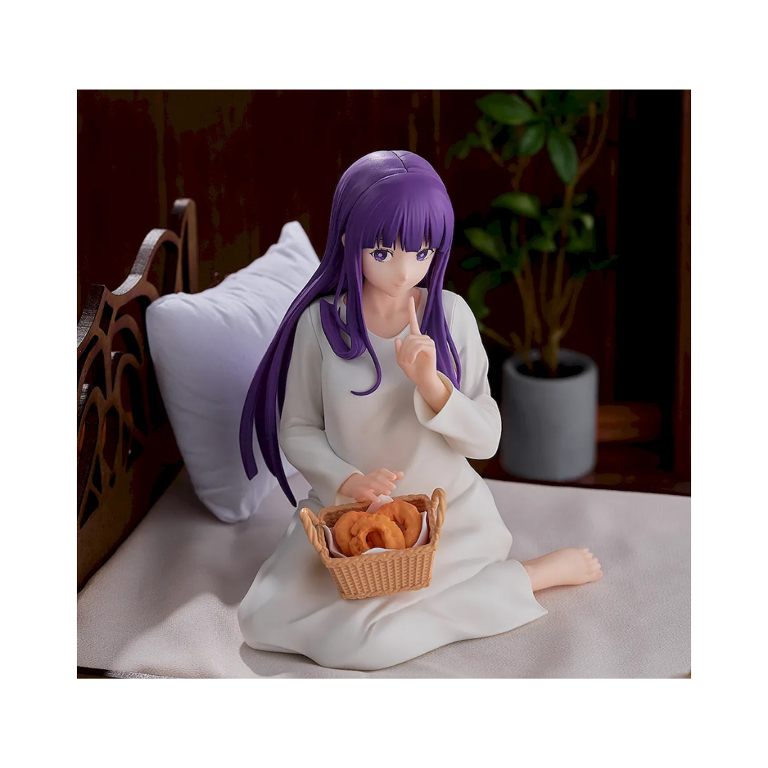 Figurine Frieren Yumemirize Fern A Nap