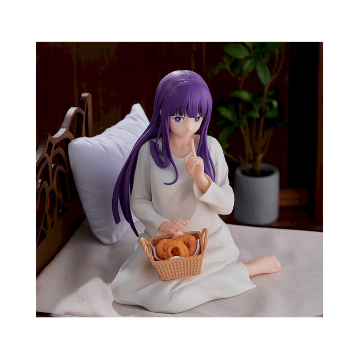 Figurine Frieren Yumemirize Fern A Nap