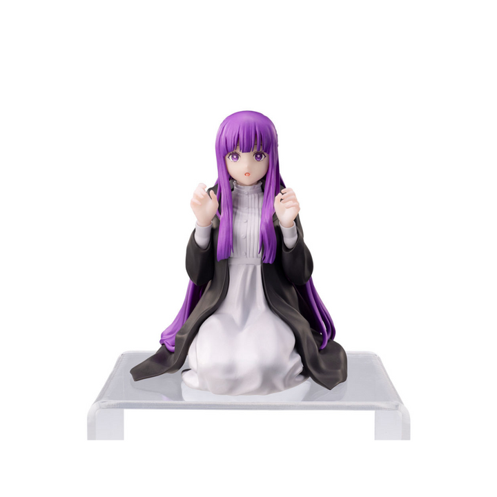 Figurine Frieren Assise Premium Figure Fern