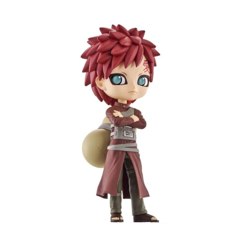 Figurine Gaara Qposket