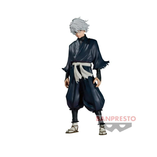 Figurine Hell's Paradise Gabimaru DXF