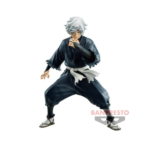 Figurine Hell's Paradise Gabimaru Vibration Stars