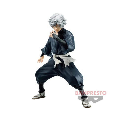 Figurine Hell's Paradise Gabimaru Vibration Stars