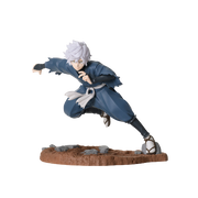 Figurine Hell's Paradise Gabimaru Luminasta