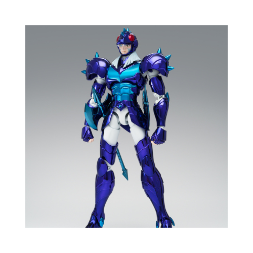 Figurine Gamma Phecda Thor