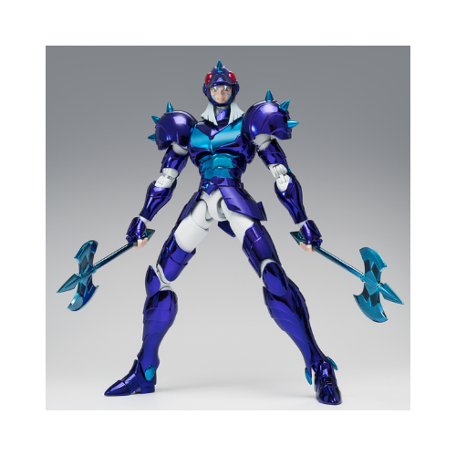 Figurine Gamma Phecda Thor