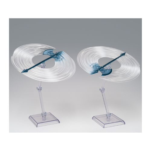 Figurine Gamma Phecda Thor