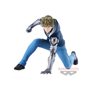 Figurine One Punchman Figure#2 Genos