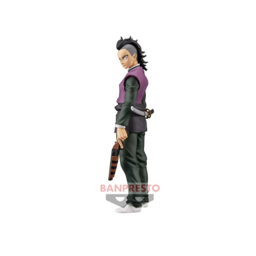 Figurine Demon Slayer Genya Shinazugawa Vol.36