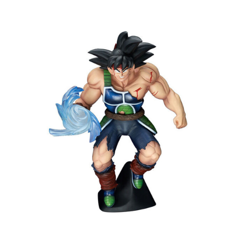 Figurine Gigantic Bardock