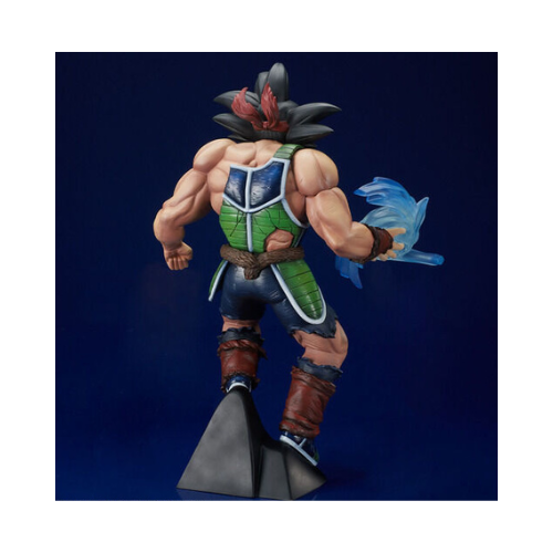 Figurine Gigantic Bardock