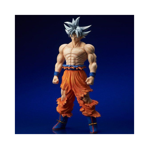 Figurine Gigantic Son Goku Ultra Intinct