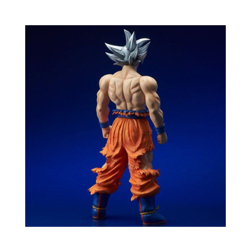Figurine Gigantic Son Goku Ultra Intinct
